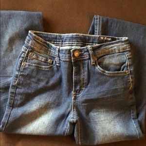Buffalo David Bitton Boys Jeans Size 10